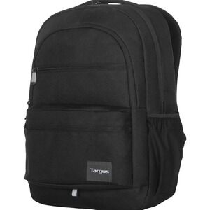 Targus - Octave III Backpack for 15.6Laptops - Black